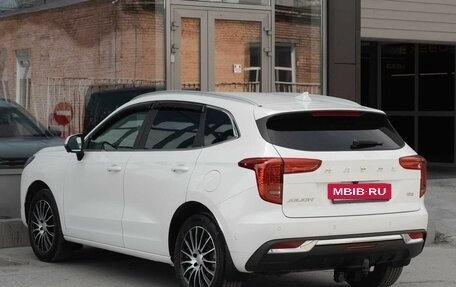 Haval Jolion, 2023 год, 1 930 000 рублей, 7 фотография