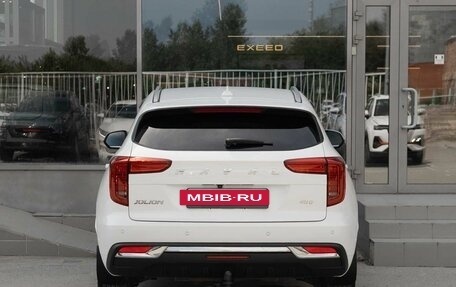 Haval Jolion, 2023 год, 1 930 000 рублей, 6 фотография