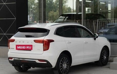 Haval Jolion, 2023 год, 1 930 000 рублей, 5 фотография