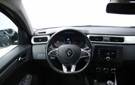 Renault Arkana I, 2019 год, 1 690 000 рублей, 11 фотография