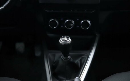 Renault Arkana I, 2019 год, 1 690 000 рублей, 13 фотография
