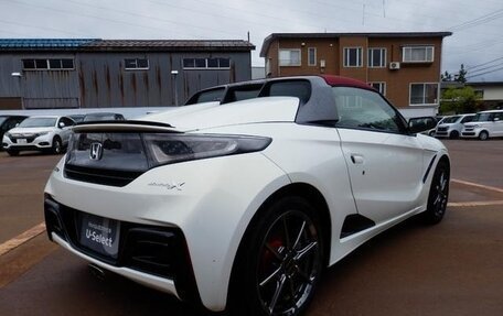 Honda S660, 2021 год, 1 250 300 рублей, 4 фотография