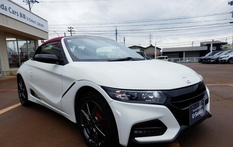 Honda S660, 2021 год, 1 250 300 рублей, 3 фотография