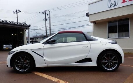 Honda S660, 2021 год, 1 250 300 рублей, 8 фотография
