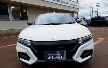 Honda S660, 2021 год, 1 250 300 рублей, 2 фотография