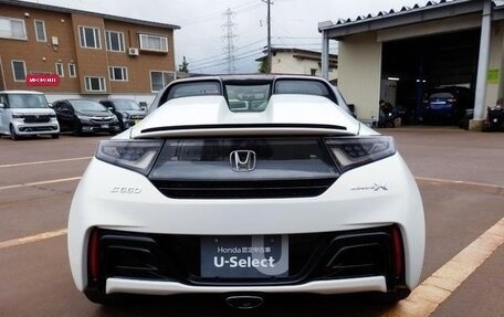 Honda S660, 2021 год, 1 250 300 рублей, 5 фотография
