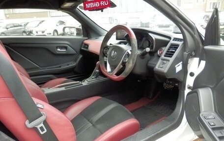 Honda S660, 2021 год, 1 250 300 рублей, 9 фотография