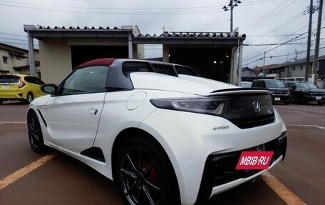 Honda S660, 2021 год, 1 250 300 рублей, 6 фотография
