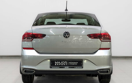 Volkswagen Polo VI (EU Market), 2020 год, 1 550 000 рублей, 6 фотография