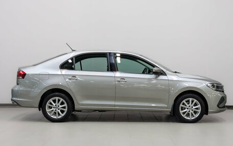 Volkswagen Polo VI (EU Market), 2020 год, 1 550 000 рублей, 4 фотография