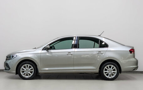 Volkswagen Polo VI (EU Market), 2020 год, 1 550 000 рублей, 8 фотография