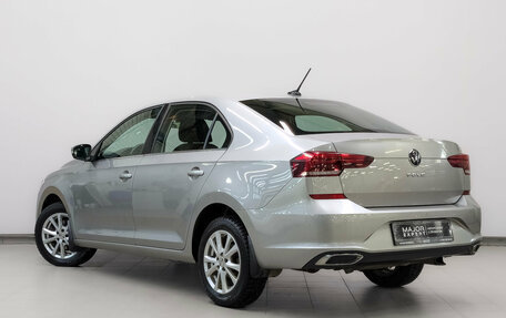 Volkswagen Polo VI (EU Market), 2020 год, 1 550 000 рублей, 7 фотография