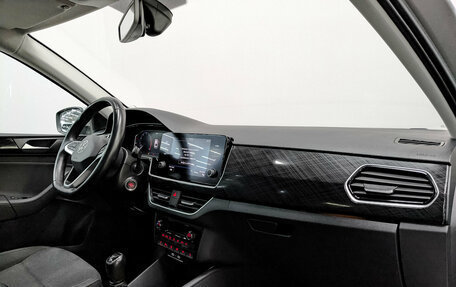 Volkswagen Polo VI (EU Market), 2020 год, 1 550 000 рублей, 13 фотография
