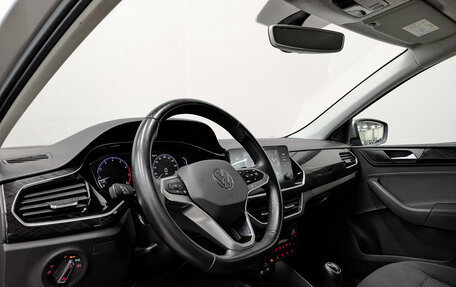 Volkswagen Polo VI (EU Market), 2020 год, 1 550 000 рублей, 15 фотография