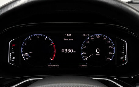 Volkswagen Polo VI (EU Market), 2020 год, 1 550 000 рублей, 16 фотография