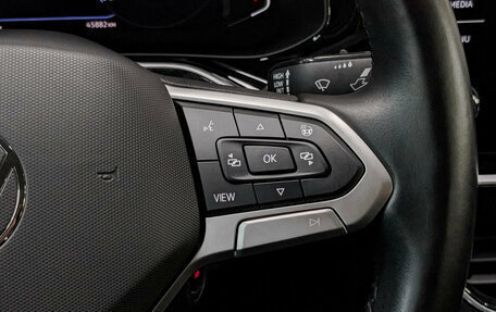 Volkswagen Polo VI (EU Market), 2020 год, 1 550 000 рублей, 24 фотография