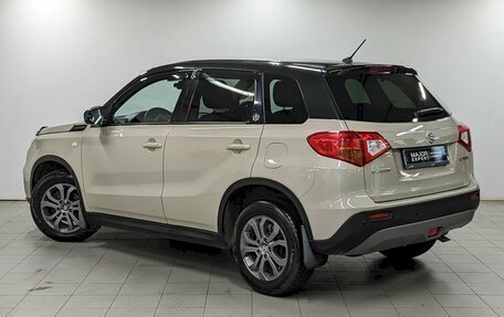 Suzuki Vitara II рестайлинг, 2018 год, 1 690 000 рублей, 7 фотография