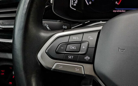 Volkswagen Polo VI (EU Market), 2020 год, 1 550 000 рублей, 25 фотография