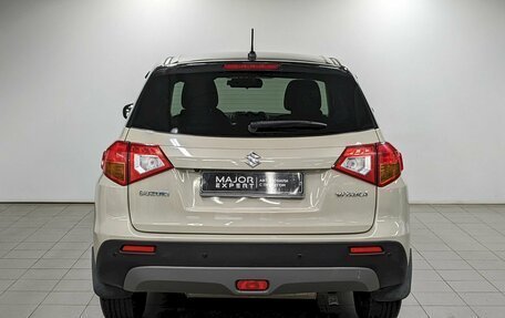 Suzuki Vitara II рестайлинг, 2018 год, 1 690 000 рублей, 6 фотография