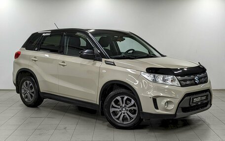 Suzuki Vitara II рестайлинг, 2018 год, 1 690 000 рублей, 3 фотография
