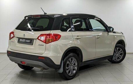 Suzuki Vitara II рестайлинг, 2018 год, 1 690 000 рублей, 5 фотография