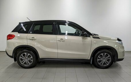 Suzuki Vitara II рестайлинг, 2018 год, 1 690 000 рублей, 4 фотография