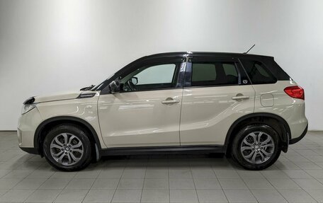 Suzuki Vitara II рестайлинг, 2018 год, 1 690 000 рублей, 8 фотография