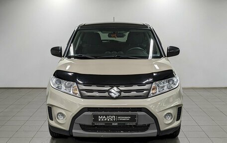 Suzuki Vitara II рестайлинг, 2018 год, 1 690 000 рублей, 2 фотография