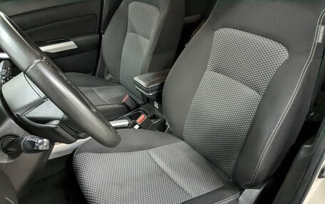 Suzuki Vitara II рестайлинг, 2018 год, 1 690 000 рублей, 14 фотография