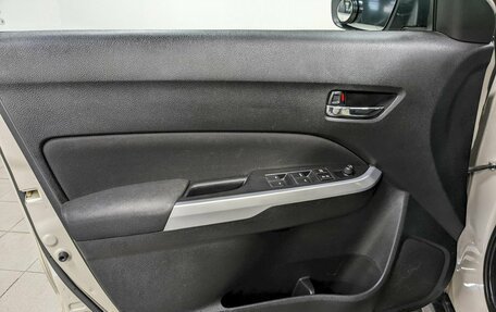 Suzuki Vitara II рестайлинг, 2018 год, 1 690 000 рублей, 11 фотография