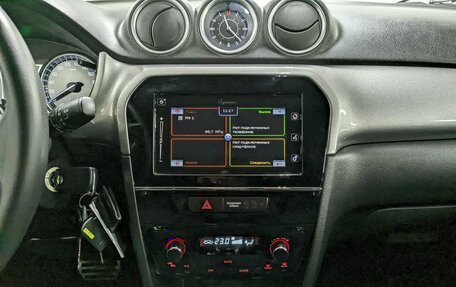 Suzuki Vitara II рестайлинг, 2018 год, 1 690 000 рублей, 23 фотография