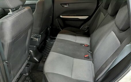 Suzuki Vitara II рестайлинг, 2018 год, 1 690 000 рублей, 15 фотография