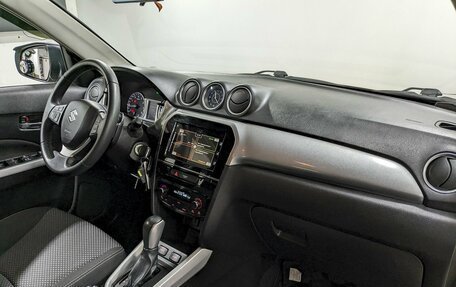 Suzuki Vitara II рестайлинг, 2018 год, 1 690 000 рублей, 19 фотография