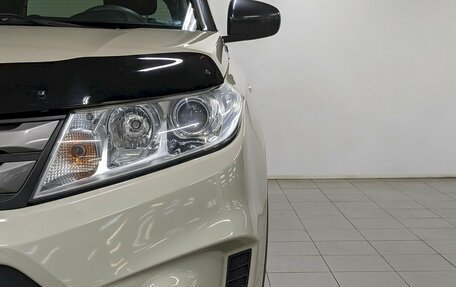 Suzuki Vitara II рестайлинг, 2018 год, 1 690 000 рублей, 16 фотография