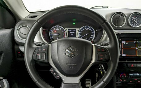 Suzuki Vitara II рестайлинг, 2018 год, 1 690 000 рублей, 24 фотография