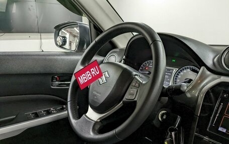 Suzuki Vitara II рестайлинг, 2018 год, 1 690 000 рублей, 21 фотография
