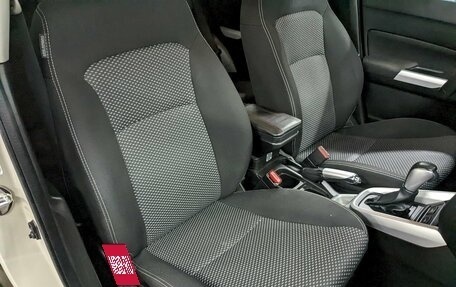 Suzuki Vitara II рестайлинг, 2018 год, 1 690 000 рублей, 20 фотография