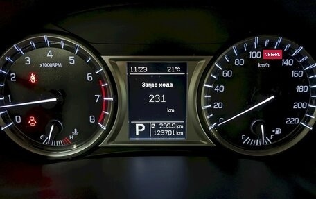 Suzuki Vitara II рестайлинг, 2018 год, 1 690 000 рублей, 25 фотография