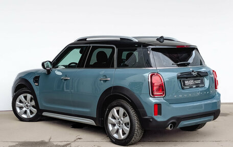 MINI Countryman II (F60), 2021 год, 3 300 000 рублей, 7 фотография