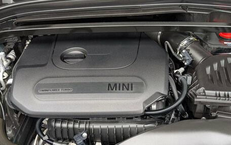 MINI Countryman II (F60), 2021 год, 3 300 000 рублей, 9 фотография