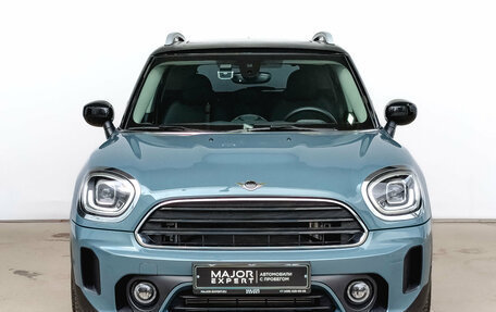 MINI Countryman II (F60), 2021 год, 3 300 000 рублей, 2 фотография