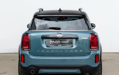 MINI Countryman II (F60), 2021 год, 3 300 000 рублей, 6 фотография