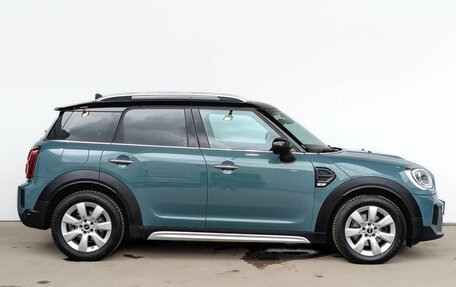 MINI Countryman II (F60), 2021 год, 3 300 000 рублей, 4 фотография