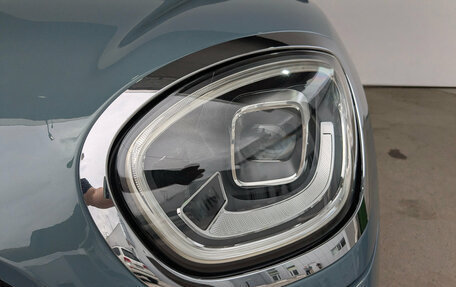 MINI Countryman II (F60), 2021 год, 3 300 000 рублей, 11 фотография
