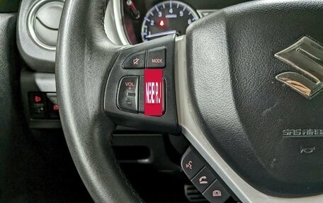 Suzuki Vitara II рестайлинг, 2018 год, 1 690 000 рублей, 26 фотография