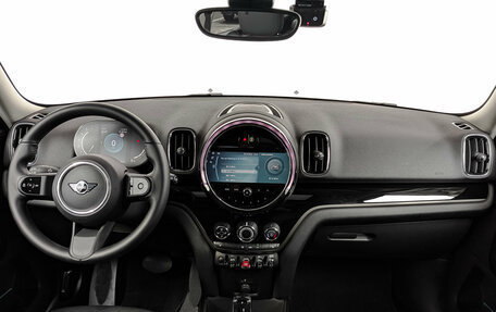 MINI Countryman II (F60), 2021 год, 3 300 000 рублей, 14 фотография
