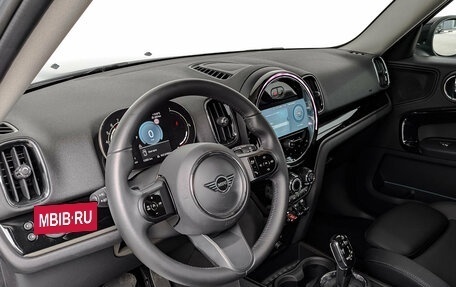 MINI Countryman II (F60), 2021 год, 3 300 000 рублей, 13 фотография