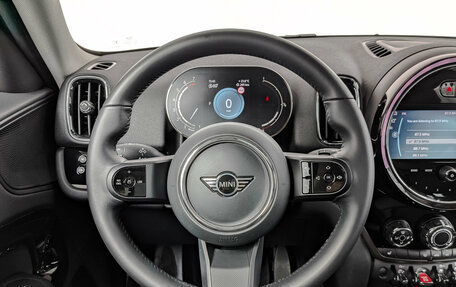MINI Countryman II (F60), 2021 год, 3 300 000 рублей, 22 фотография
