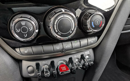 MINI Countryman II (F60), 2021 год, 3 300 000 рублей, 21 фотография