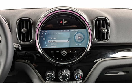 MINI Countryman II (F60), 2021 год, 3 300 000 рублей, 17 фотография
